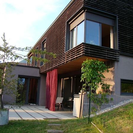 מוסט נה סוסי Holiday Home Hisa Gusta חדר תמונה