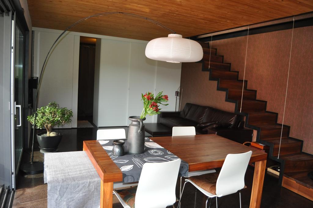 מוסט נה סוסי Holiday Home Hisa Gusta חדר תמונה